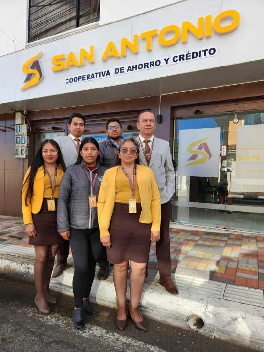 cooperativa san antonio amnato ahorro credito